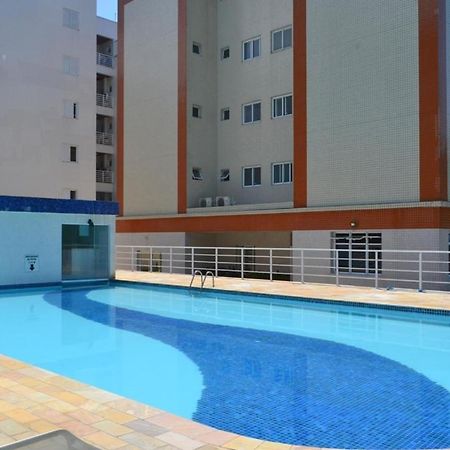 Aluga-Se Apto 2 Quartos, Sendo 1 Suite, 3 Ar Cond. Mobilia Completa - Praia Grande Ubatuba/Sp Extérieur photo