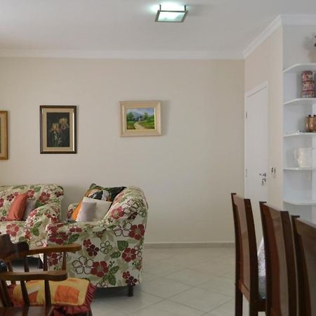 Aluga-Se Apto 2 Quartos, Sendo 1 Suite, 3 Ar Cond. Mobilia Completa - Praia Grande Ubatuba/Sp Extérieur photo